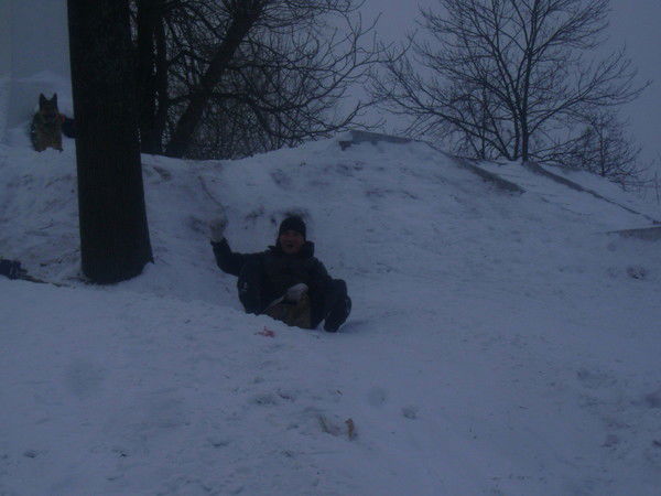 Артём Гарбуз