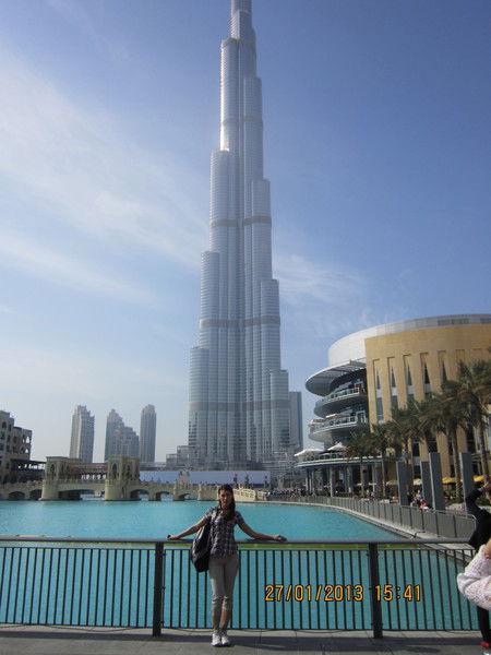 Анастасия Шаповалова