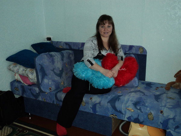 Татьяна Денисова