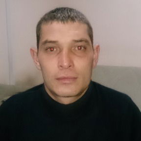 Николай Сарапулов