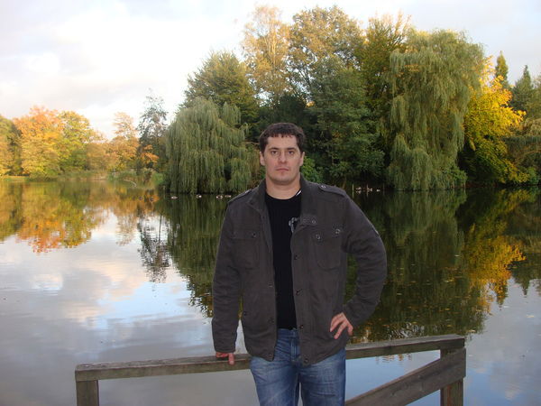 Дмитрий Богинский