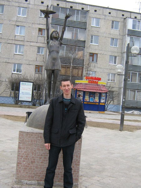 Руслан Шарафиев