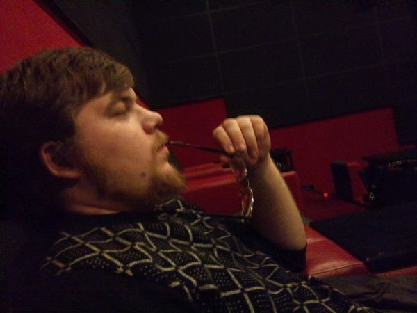 Сергей Денисов