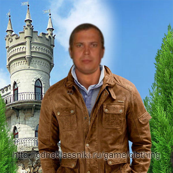 Николай Ложкин