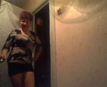 Наталья Хорошилова