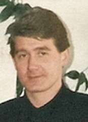 Влад Елясов