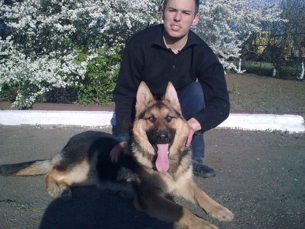 Антон Куркчи