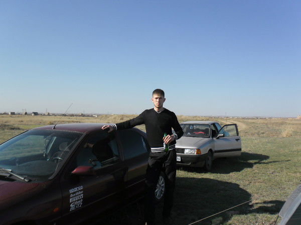 Жека Мысков