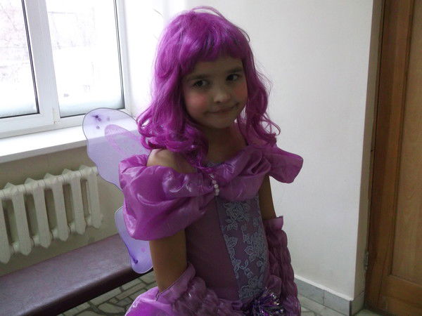 Руфина Лукманова