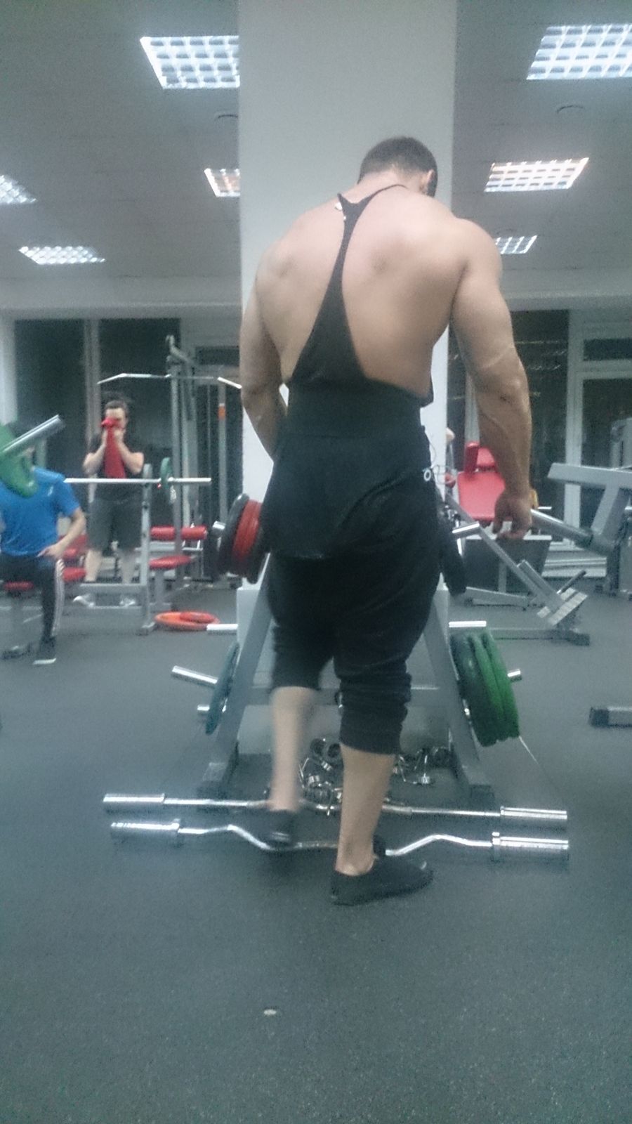 Айбек Жумаев