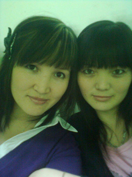 Мээрим Отунчиева