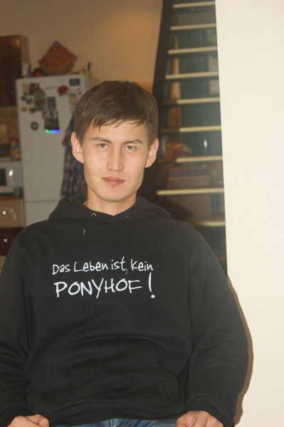 Бакытжан Ауелбаев