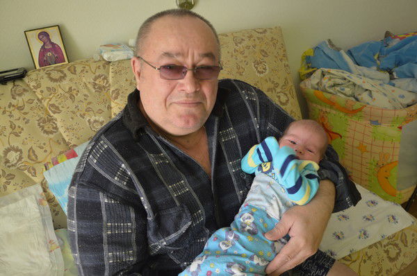 Владимир Боярских