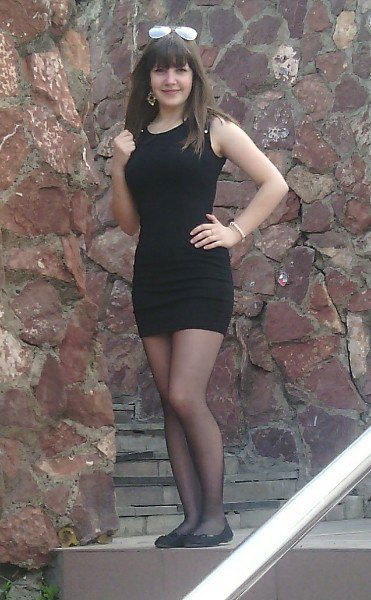 Кристина Дедова