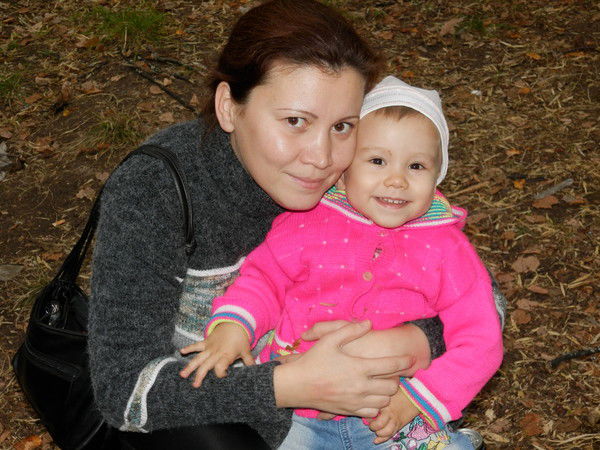 Алла Кулиева