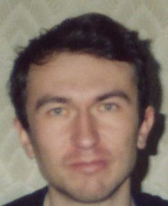 Сергей Кондрашкин