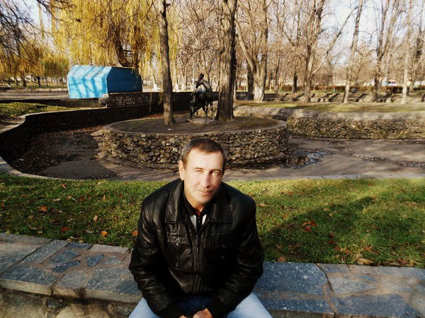 Андрей Кулаков