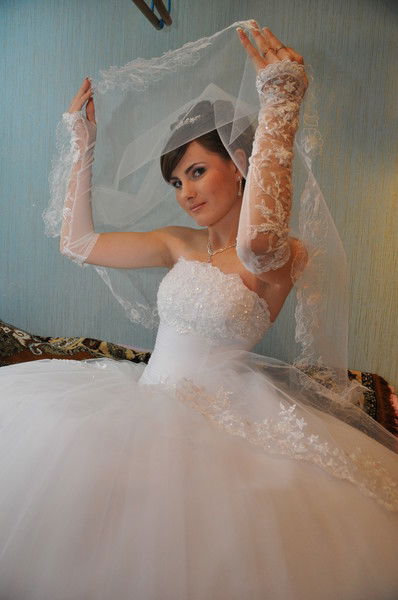 Юличка Малюк