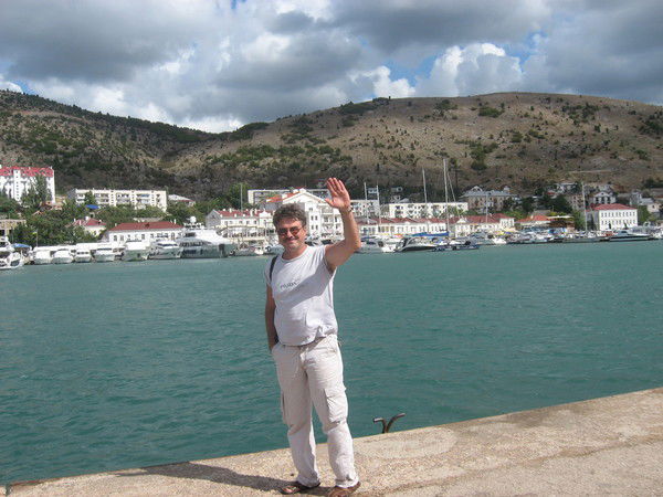 Вадим Крутоголовый