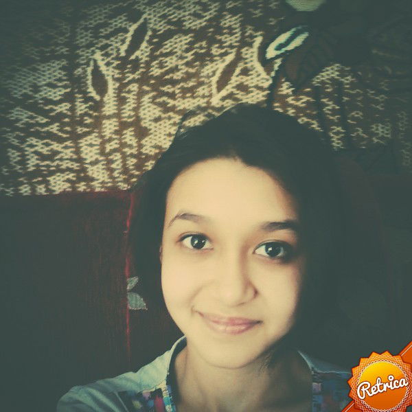 Феруза) Нарметова)