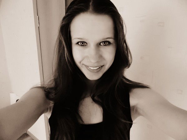 Дарья Дурейко