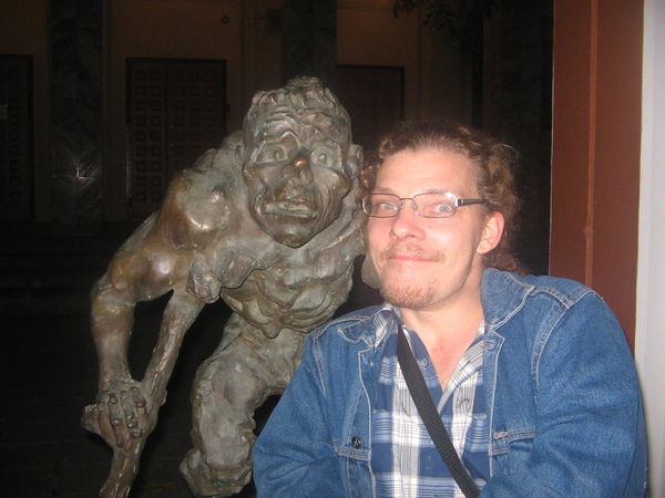 Денис Злобин