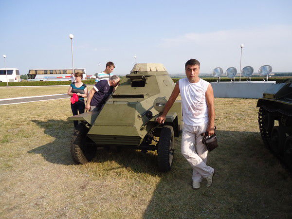 Михаил Рудаков