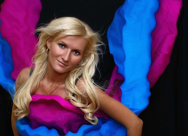 Мария Мария