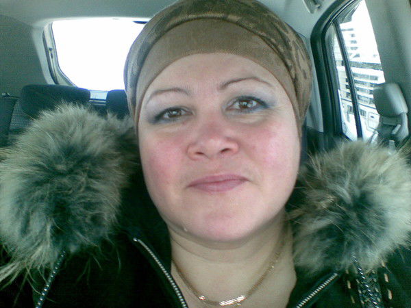 Светлана Гаряева