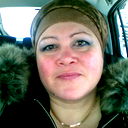 Светлана Гаряева