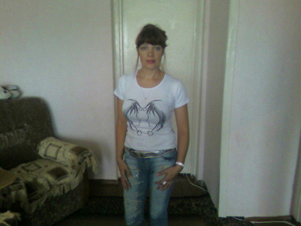 Лариса Хусаинова