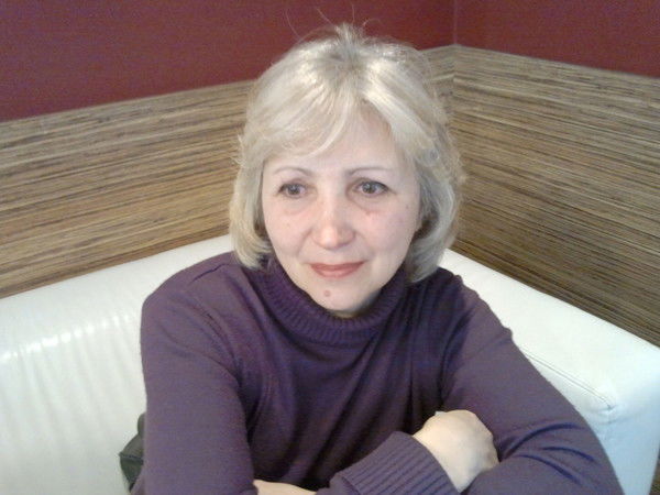 Елена Шилова