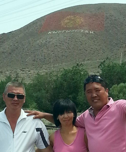 Асанбек Ниязбеков