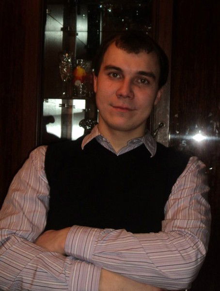 Слава Садиков