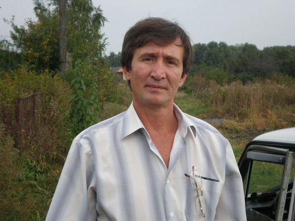 Сергей Пузиков