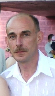 Виктор Локтионов