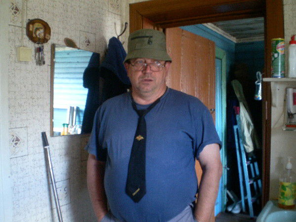 Владимир Алексеев