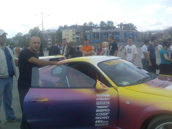 Лёха Крупица