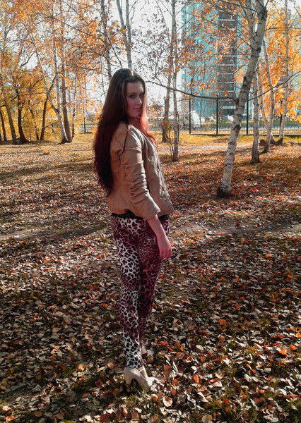 Ирина Максименко