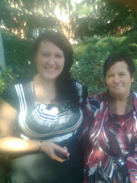 Валентина Стериополо