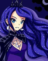 Настя Тараканова