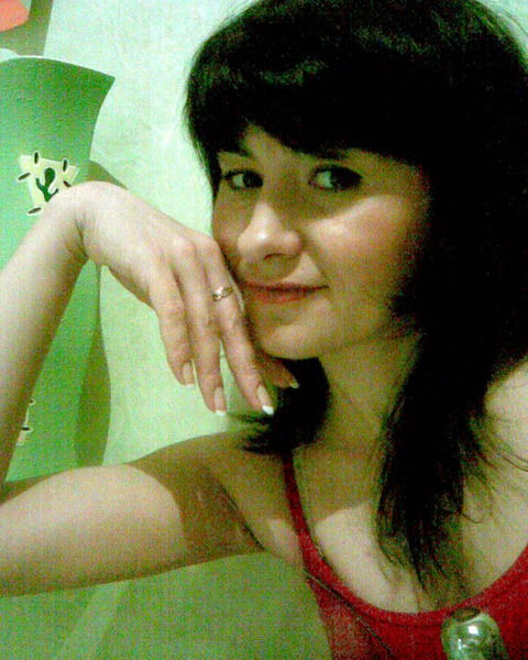 Елена Олькина