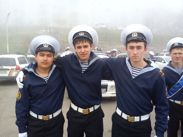 Махмуд Азимов