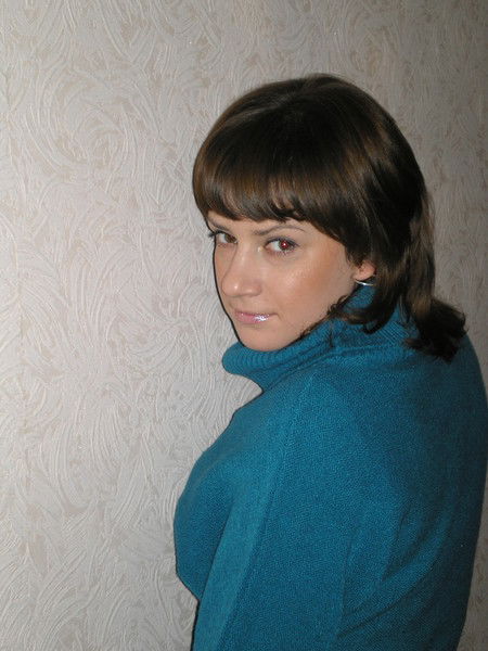 Ольга Краснова