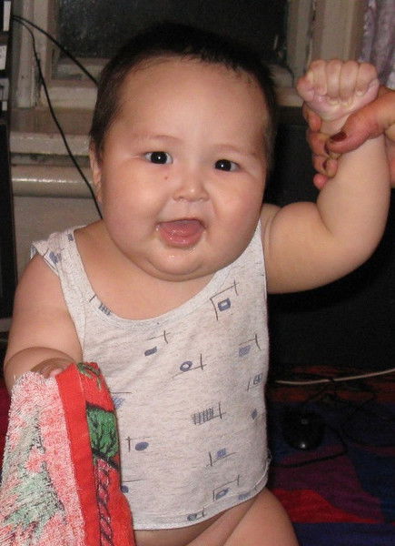 Дарик Бикмухаметов