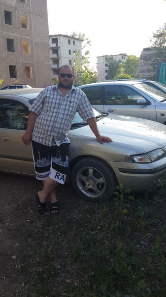 Евгений Нехлопчев