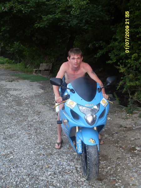 Максим Лузин