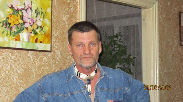 Андрей Иванков