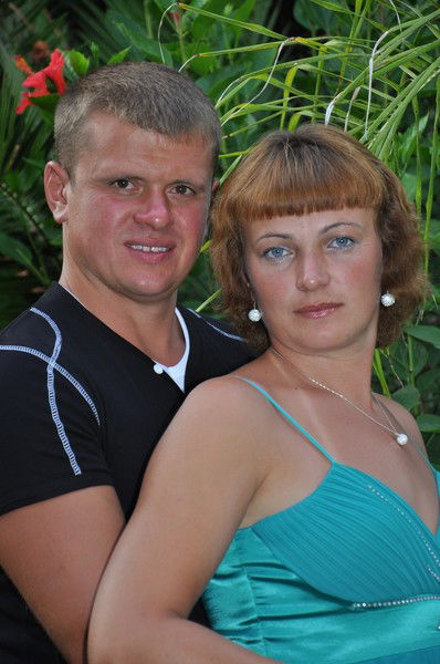 Дмитрий Шрамко