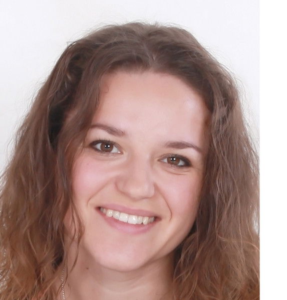 Анна Кононенко